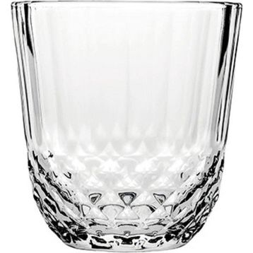 Paşabahçe P52760-1080049 6'Lı Dıony Bardak