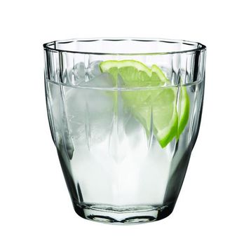 Paşabahçe P52988 6'Lı Dıamond Viski Bardağı