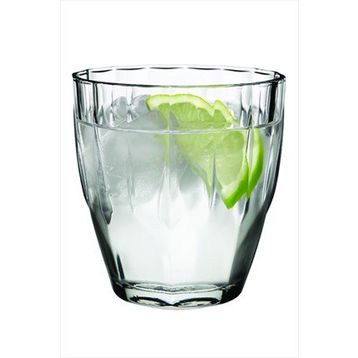 Paşabahçe P52988 6'Lı Dıamond Viski Bardağı
