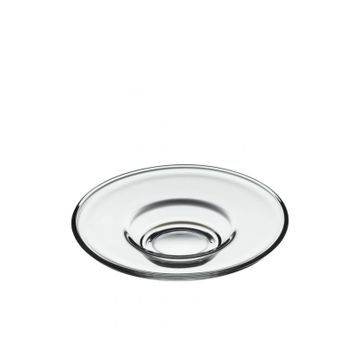 Paşabahçe P54661-1077898 6'Lı Çay Tabağı