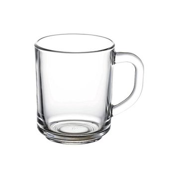 Paşabahçe P55029 2'Li Kulplu Bardak