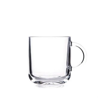 Paşabahçe P55029 2'Li Kulplu Bardak