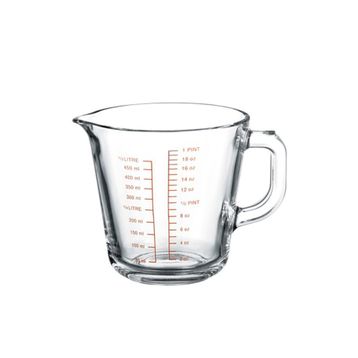 Paşabahçe P55062 Ölçü Kabı