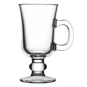 Paşabahçe P55141S1 İrish Tekli Coffee Bardağı