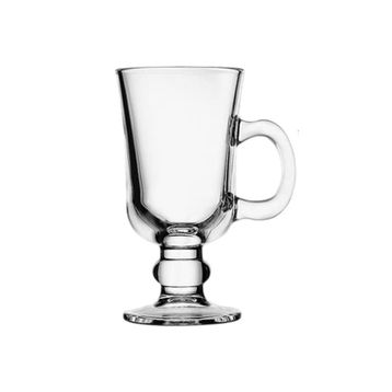 Paşabahçe P55141S1 İrish Tekli Coffee Bardağı
