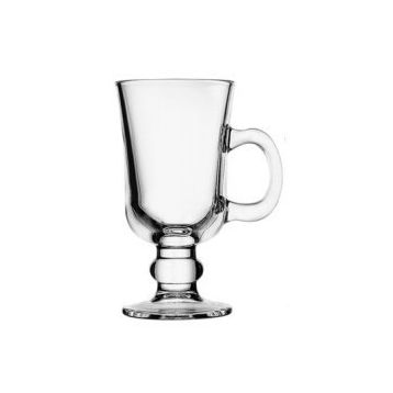 Paşabahçe P55141S1 İrish Tekli Coffee Bardağı