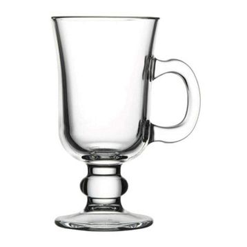 Paşabahçe P55141S1 İrish Tekli Coffee Bardağı