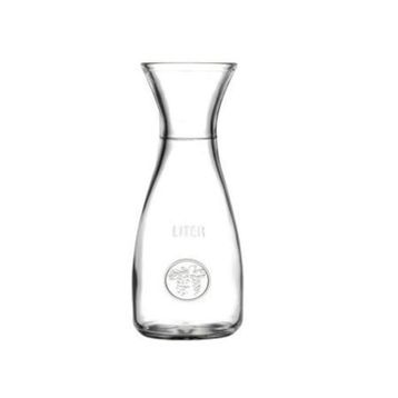 Paşabahçe P80112 Mini Karaf Şişe