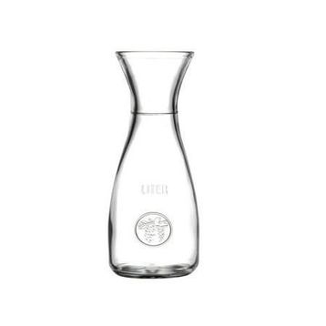 Paşabahçe P80112 Mini Karaf Şişe