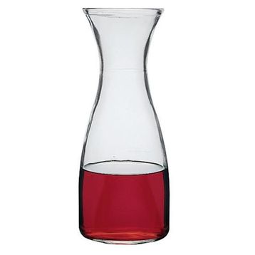 Paşabahçe P80113 Bacchus Karaf