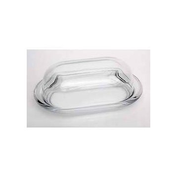 Paşabahçe P98402 Tereyağlık Peynir Kabı