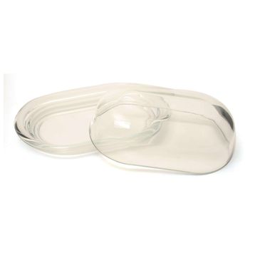 Paşabahçe P98402 Tereyağlık Peynir Kabı