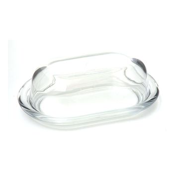 Paşabahçe P98402 Tereyağlık Peynir Kabı
