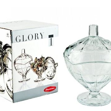 Paşabahçe P98585 Glory Şekerlik