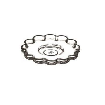 Paşabahçe Papatya 11 cm 6'lı Çay Tabağı
