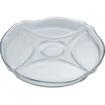 Paşabahçe Patisseria 30 cm Bölmeli Kase