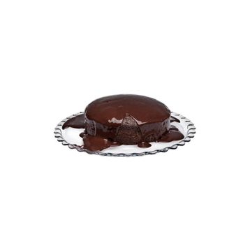 Paşabahçe Patisseria Kristal Cam Servis Tabağı