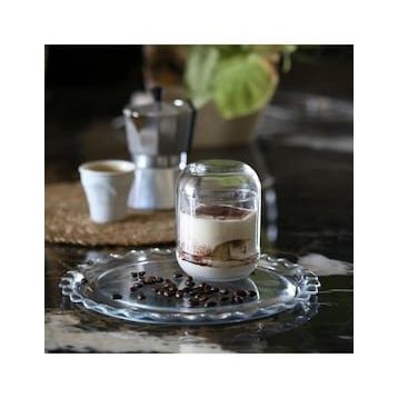Paşabahçe Patisserie 26 cm Servis Tabağı
