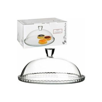 Paşabahçe Patisserie Pasta Fanusu