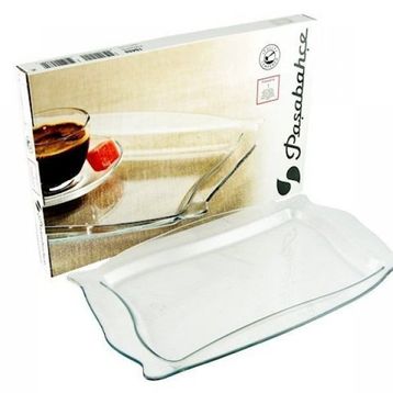 Paşabahçe Patisserie Tepsi