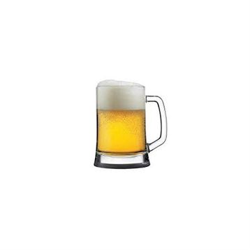 Paşabahçe Pub 2'li Kulplu Bardak