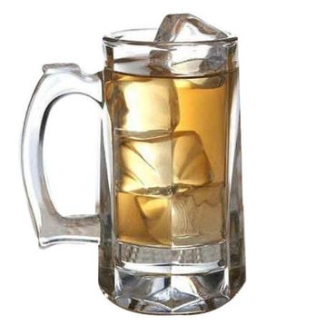 Paşabahçe Pub 2'li Kulplu Bardak