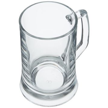 Paşabahçe Pub 2'li Kulplu Bira Bardağı