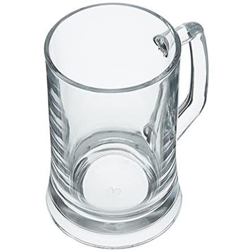 Paşabahçe Pub 2'li Kulplu Bira Bardağı