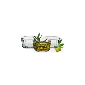 Paşabahçe Ramekin 12li Mini Kase