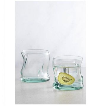 Paşabahçe Recycled 4lü Bardak