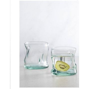 Paşabahçe Recycled 4lü Bardak