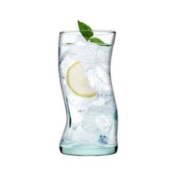 Paşabahçe Recycled 4lü Bardak