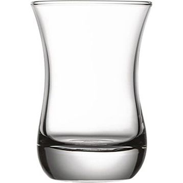 Paşabahçe Saray 6'lı 100 cc Çay Bardağı Takım
