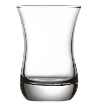 Paşabahçe Saray 6'lı 100 cc Çay Bardağı Takım