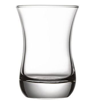 Paşabahçe Saray 6'lı 100 cc Çay Bardağı Takım