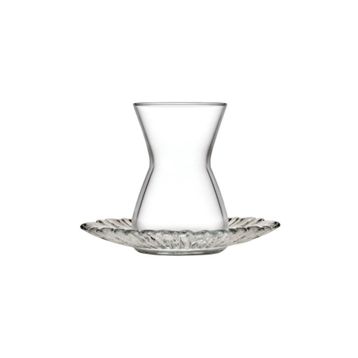 Paşabahçe Şelale 96621 12 Parça Çay Seti
