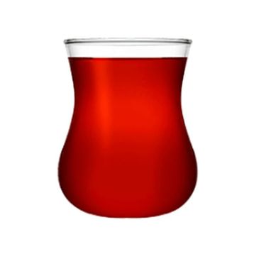 Paşabahçe Semaver 3'lü Çay Bardağı