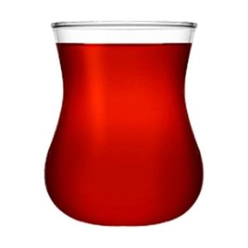 Paşabahçe Semaver 3'lü Çay Bardağı
