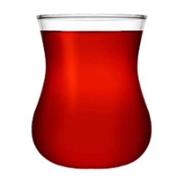 Paşabahçe Semaver 3'lü Çay Bardağı