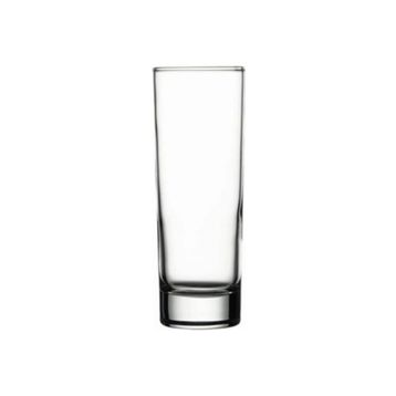 Paşabahçe Side Long 12 Adet Kokteyl Votka Bardağı