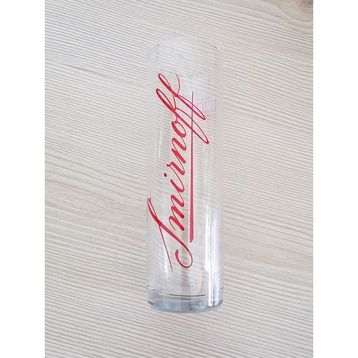 Paşabahçe Smirnoff Votka Bardağı