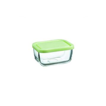 Paşabahçe Snowbox 2'li Saklama Kabı