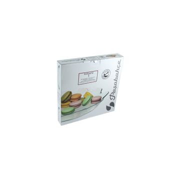 Paşabahçe Splash Servis Tabağı