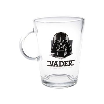 Paşabahçe Starwars Darth Vader Kupa