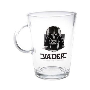 Paşabahçe Starwars Darth Vader Kupa