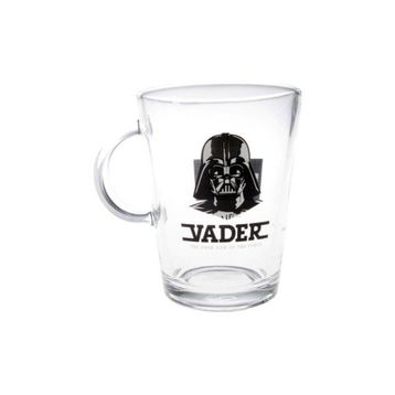 Paşabahçe Starwars Darth Vader Kupa