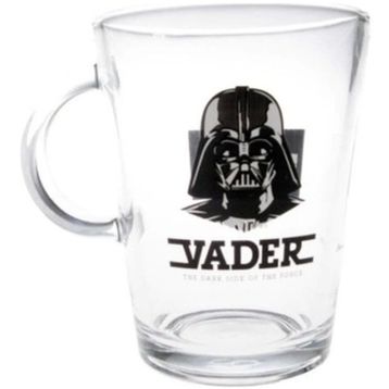 Paşabahçe Starwars Darth Vader Kupa