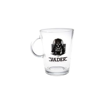 Paşabahçe Starwars Darth Vader Kupa