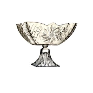 Paşabahçe Stella 32 cm Ayaklı Sunum Kasesi