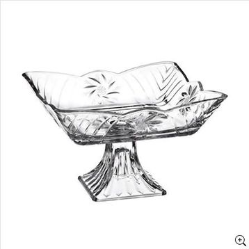 Paşabahçe Stella 32 cm Ayaklı Sunum Kasesi
